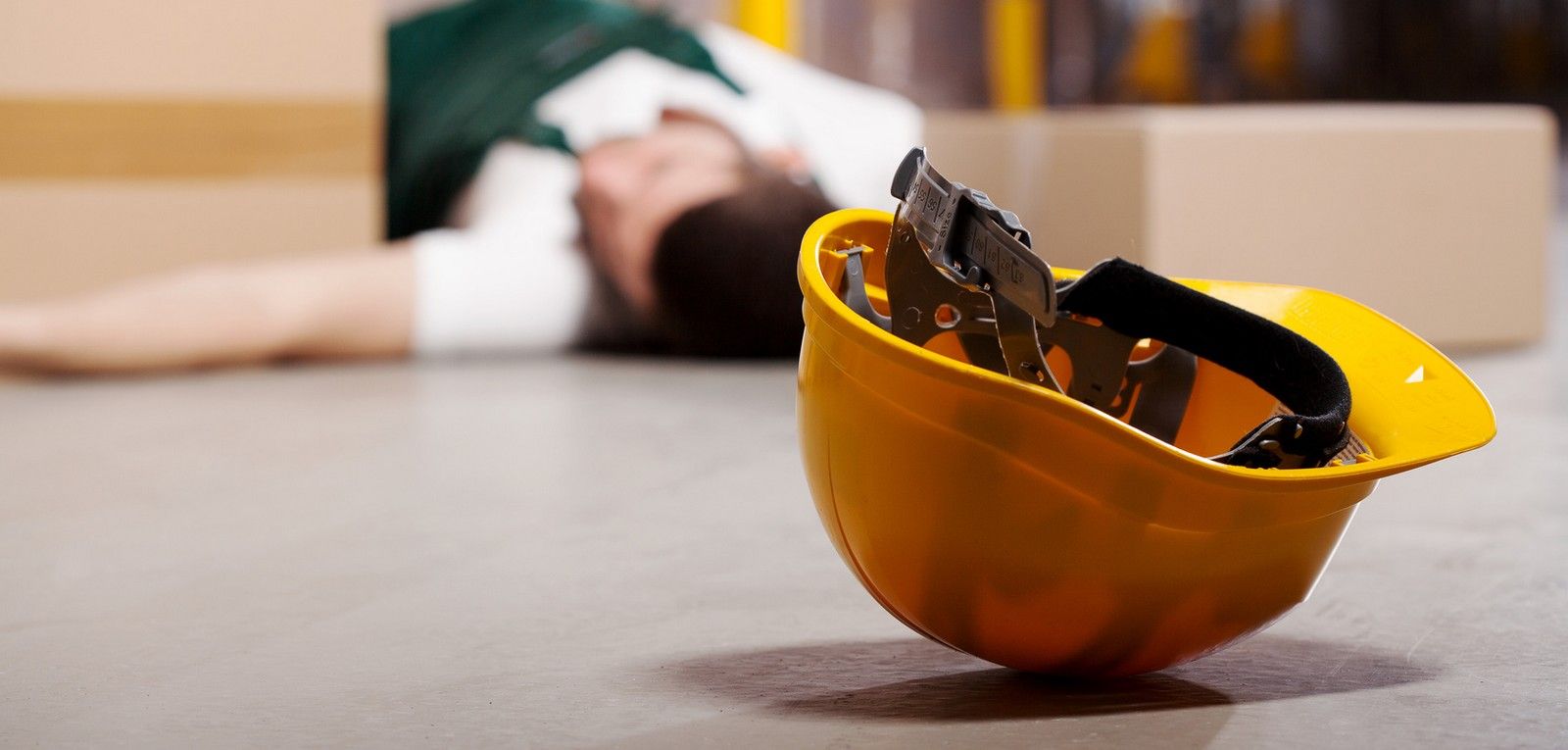 Accidents du travail - Cabinet d'Avocats Plouton, Bordeaux