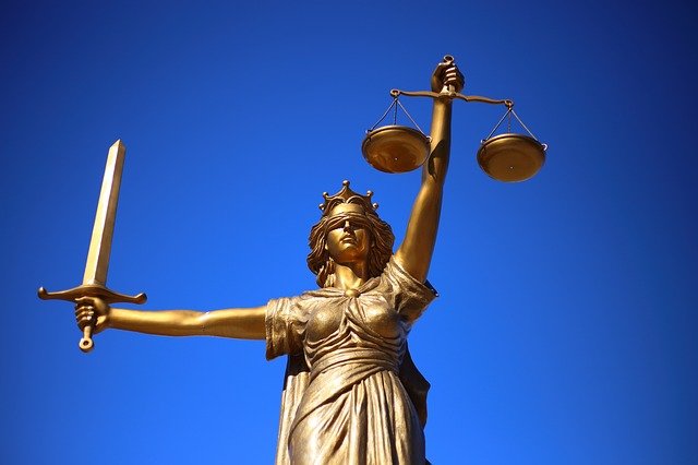 justice harcèlement
