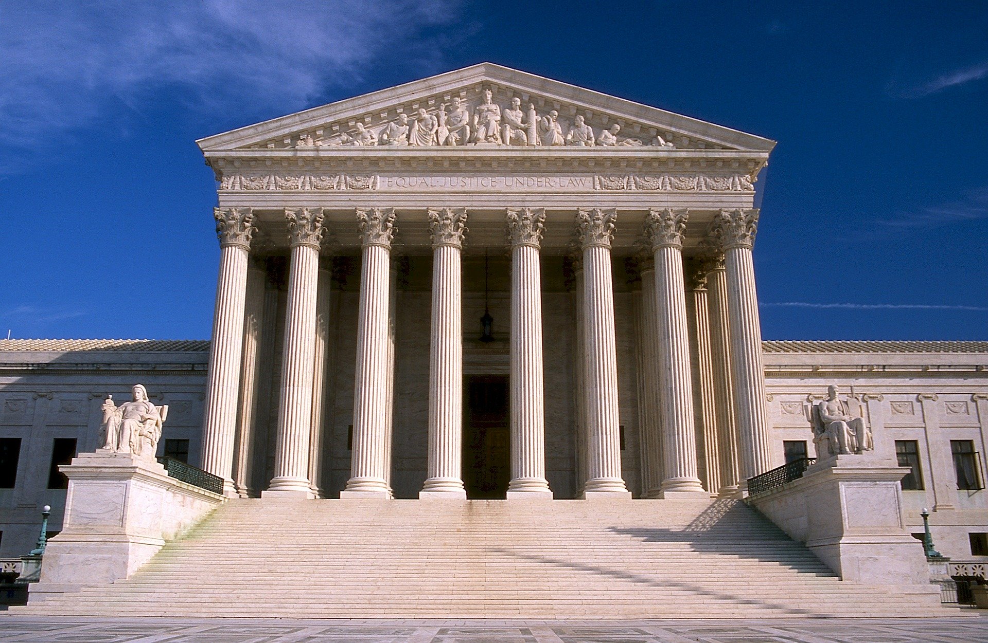 palais de justice